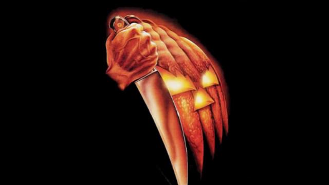 Halloween Original Soundtrack 1978 Halloween Theme смотреть онлайн