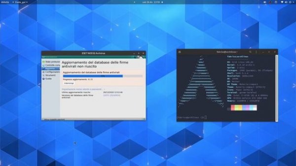 Best antivirus for Linux 2021: ESET NOD32® antivirus for Linux