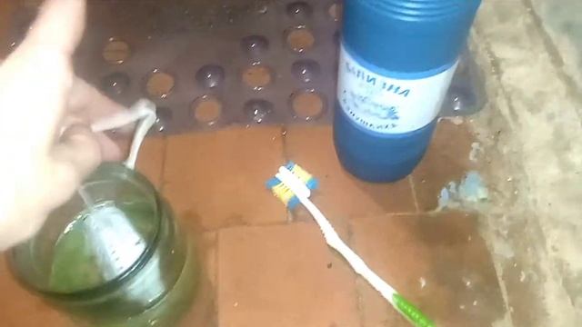 Как отмыть блок сменный для унитаза: от налёта смотреть онлайн