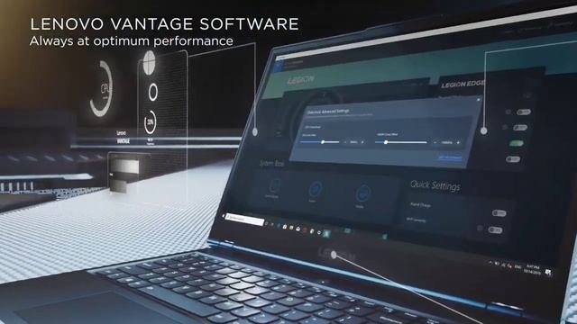 Lenovo Legion 5 with Ryzen 7 5800H and Radeon 6600M | Full Detailed specification | Soon in India смотреть онлайн