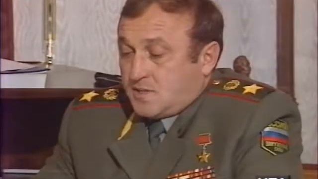 События 03-04.10.1993. Часть 5. смотреть онлайн