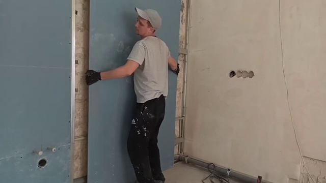 Ремонт кухни. Делаю ремонт дома под ключ. Ремонт дома с нуля. Обзор смотреть онлайн