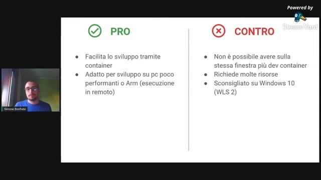 Flutter Day by DSC Bari смотреть онлайн