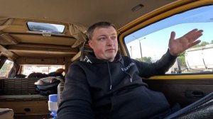 Из Калининграда в Беларусь на авто в 2023. Часть 1. Супер-эпичные приключения на границе...