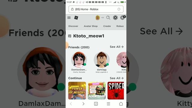 как включить версию пк в roblox.com смотреть онлайн