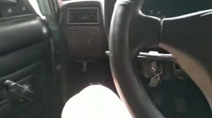 Замена зеркал на ВАЗ 2107(2104,2105)