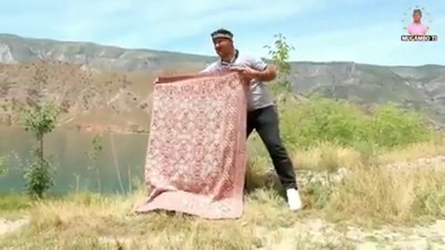 Приколи Точикй Мугамбо бади туй смотреть онлайн