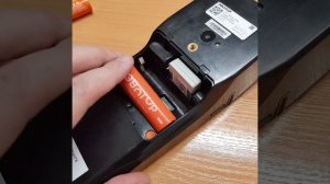 Установка сим карты в Эвотор 5i