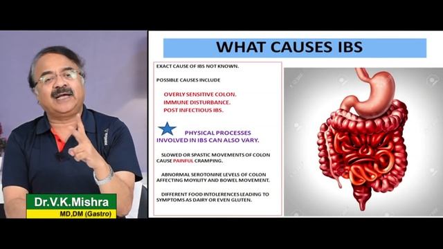 IBS - जो जानकारी आपको होनी चाहिए || EVERYTHING YOU WANT TO KNOW ABOUT IBS ? смотреть онлайн