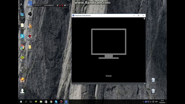 Как транслировать свой экран iPad iPhone на компьютер (Обонова!) смотреть онлайн