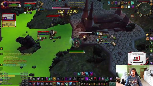 Shadowlands pvp | Subtlety Rogue arena 2300+ | Pshero exp 3200 | WOW SHADOWLANDS 9.0.5 | vol.87 смотреть онлайн