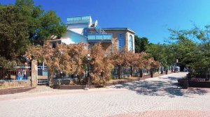 Коктебель. Крым. Обзор поселка и пляжей. Рассвет на мысе Хамелеон. Стоит ли ехать?