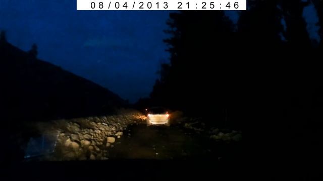 Ксенон на Ховер Н5 смотреть онлайн