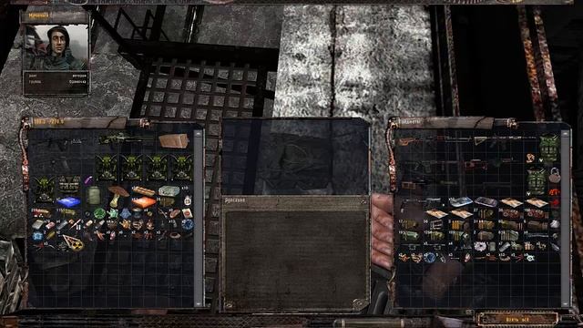 S.T.A.L.K.E.R. - Народная Солянка/ #5/ Блокпост военных, охотники и фляжка смотреть онлайн