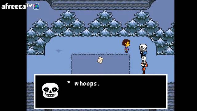 BJ매니의 공포 게임 [Undertale # 01 - 영어의 장벽이 심해!] смотреть онлайн