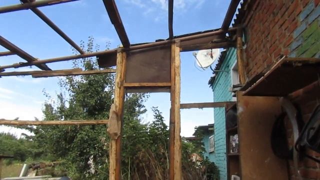 гараж с нуля смотреть онлайн