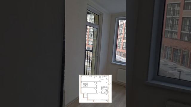 3х комнатная квартира в ЖК Европейский парк смотреть онлайн