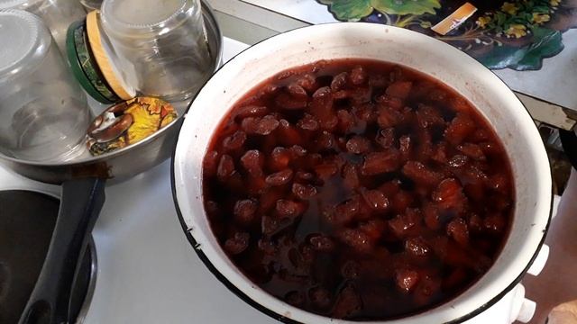 Клубника со .... СПЕЦИЯМИ!!!! смотреть онлайн