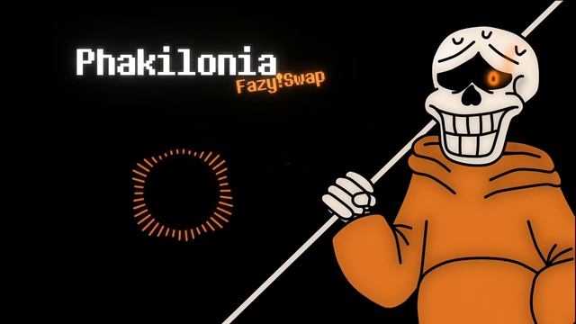 Phakilonia - Fazy!Swap смотреть онлайн