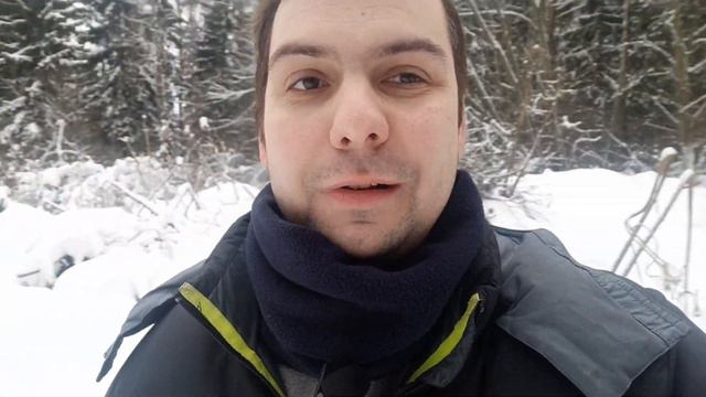 Горинов поздравляет с новым годом! Пока ещё не поздно! Начинай.. смотреть онлайн