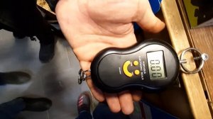 Тестируем новые лески: Mikado Nihonto. Fishing Ferrari NOBU. DAM Tectan