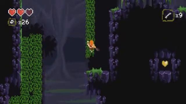 There Was A Caveman Gameplay - The Cave (Level 1) смотреть онлайн