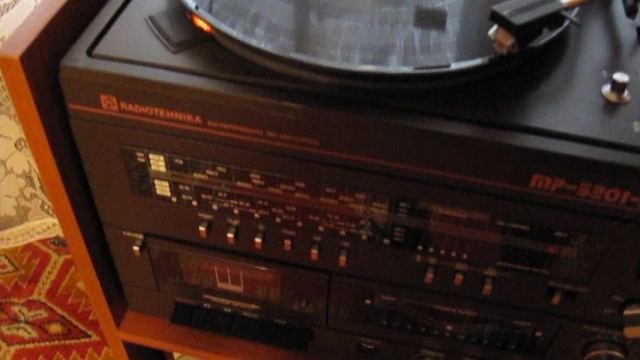 Радиотехника-5201+Соэ-111+Орбита 35АС-016 смотреть онлайн