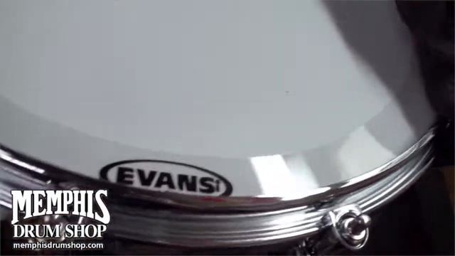 Tama 14 X 6 Starphonic Bubinga Snare Drum (PBC146MNC) Unboxing