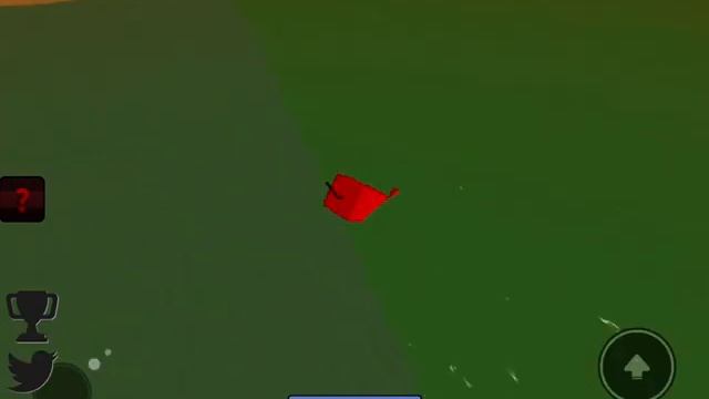 How to do the swim/fly glitch in creature chaos Roblox смотреть онлайн