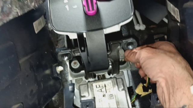Shifter Replacement #newtoyou #fyp #ford смотреть онлайн