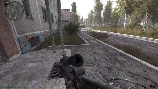 S.T.A.L.K.E.R. Anomaly 1.5.1 СТРИМ 12 Идём по сюжетке Живая легенда смотреть онлайн