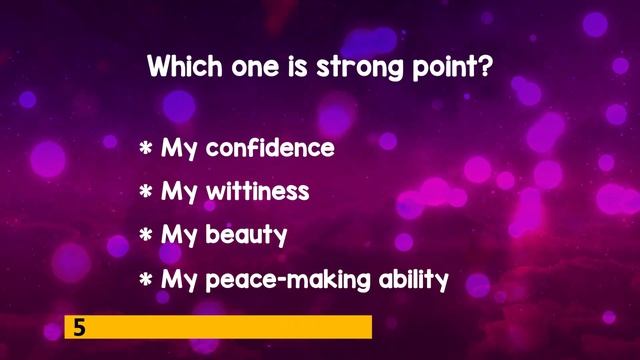 What Animal Are You? Cool Personality Test смотреть онлайн