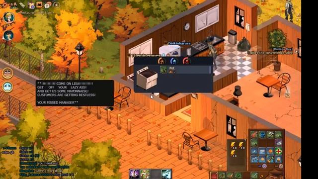 Dead Maze 5 Bags For Collins