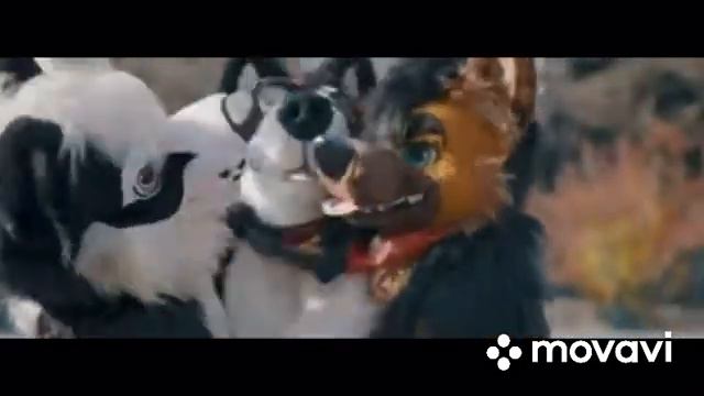 MOVAVI - МЫ ФУРРИ ( ПРЕМЬЕРА КЛИПА 2022)⭐️ смотреть онлайн