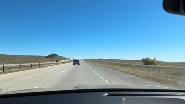 2023 Mercedes EQB 350 4MATIC 70mph Highway Range Test