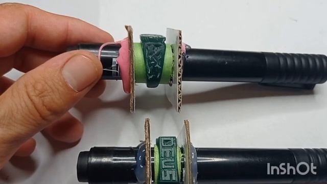 Перстень XP DEUS своими руками, в домашних условиях. смотреть онлайн