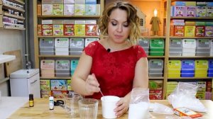 Быстрый рецепт СОЛИ ДЛЯ ВАННЫ | Выдумщики.ру