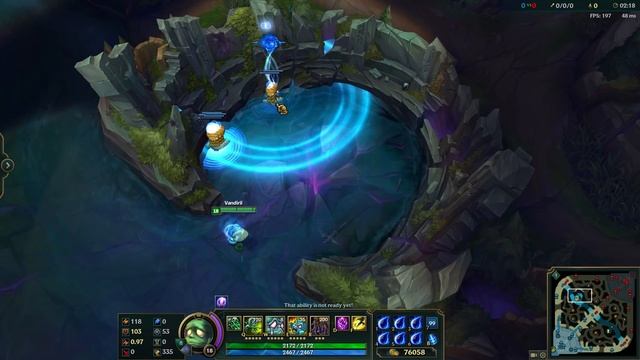Can Blue Trinkets BREAK League of Legends? смотреть онлайн