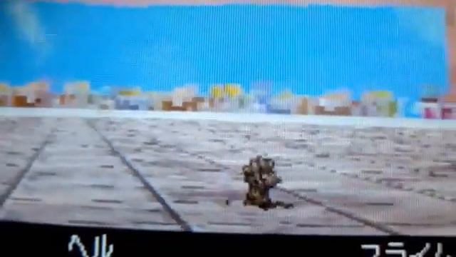 Dragon Quest Monster Joker 2 Wi-Fi Battle смотреть онлайн