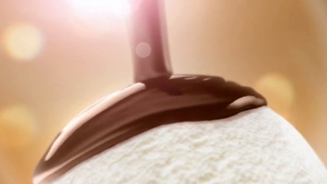 Мороженое стакан «МОНАРХ» 120 грамм. Русский Холод. 15 сек. 2014 г.