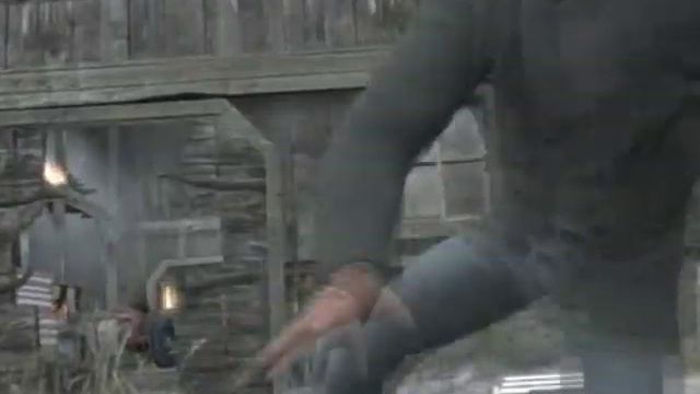 the bourne conspiracy - TAKEDOWNS (xbox 360) смотреть онлайн