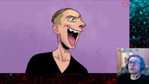 Mixed Messages - На Русском | Mixed Messages - Rus Cover | РЕАКЦИЯ