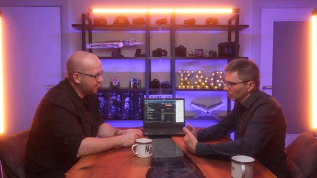 Die große Sensorstrecke - 10 - AD-Wandlung ? Krolop&Gerst смотреть онлайн