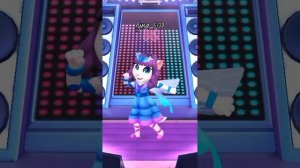 |все танцы Анжела 2| #анджела2 #танец