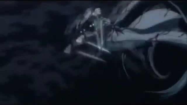 Hellsing Ultimate AMV - Alucard Vs Alexander Anderson (Final Battle) ~Life After Life~