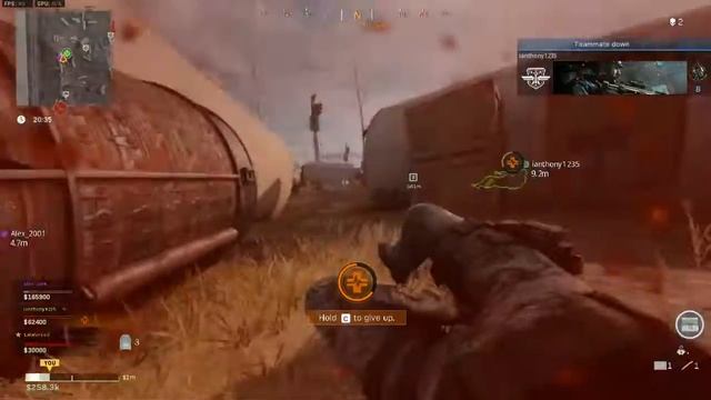 WARZONE BEST HIGHLIGHTS! - Epic & Funny Moments 1080p 60fps смотреть онлайн