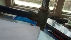 Установка регулятора тяги - как правильно установить