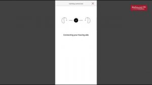 ReSound Smart 3D - Как сопрячь слуховые аппараты ReSound с приложением на смартфоне Android