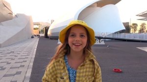 За 24 часа посетить все СТРАНЫ Мира ЧЕЛЛЕНДЖ My little Nastya