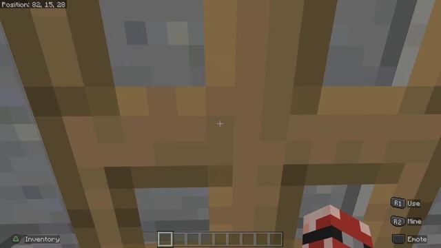 Minecraft Dying Light map work in progress смотреть онлайн